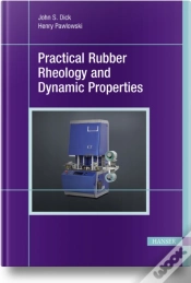 Capa do artigo Practical Rubber Rheology And Dynamic Properties