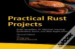 Practical Rust Projects