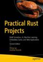 Practical Rust Projects - Preview
