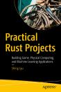 Practical Rust Projects - Preview