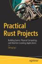 Practical Rust Projects - Preview
