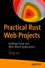 Practical Rust Web Projects - Preview
