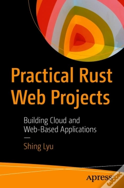 Capa do artigo Practical Rust Web Projects