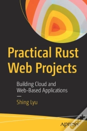 Capa do artigo Practical Rust Web Projects