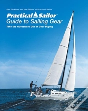 Capa do artigo Practical Sailor Sailboat Gear Guide