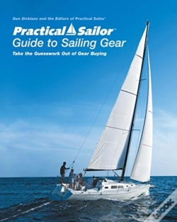 Capa do artigo Practical Sailor Sailboat Gear Guide