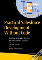 Capa do artigo Practical Salesforce Development Without Code