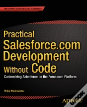 Capa do artigo Practical Salesforce.Com Development Without Code