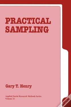Capa do artigo Practical Sampling