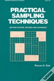 Capa do artigo Practical Sampling Techniques