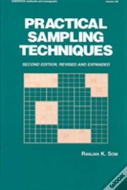Capa do artigo Practical Sampling Techniques