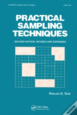 Capa do artigo Practical Sampling Techniques