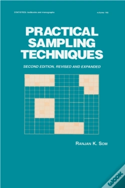 Capa do artigo Practical Sampling Techniques