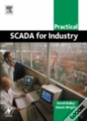 Capa do artigo Practical Scada For Industry