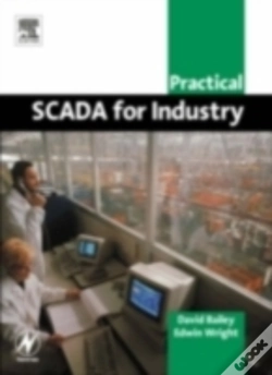 Capa do artigo Practical Scada For Industry