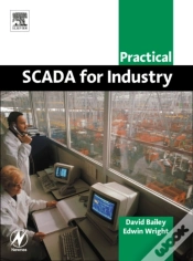 Capa do artigo Practical Scada For Industry