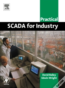 Capa do artigo Practical Scada For Industry