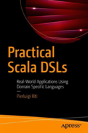 Practical Scala Dsls - Preview