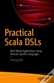 Capa do artigo Practical Scala Dsls