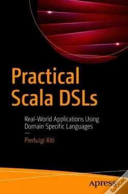 Capa do artigo Practical Scala Dsls
