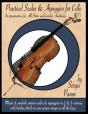 Practical Scales And Arpeggios For Cello - Preview