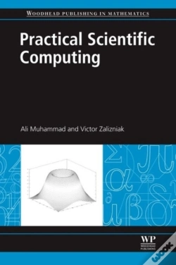Capa do artigo Practical Scientific Computing