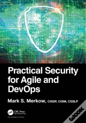 Capa do artigo Practical Security For Agile And Devops