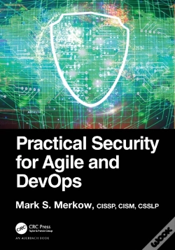 Capa do artigo Practical Security For Agile And Devops