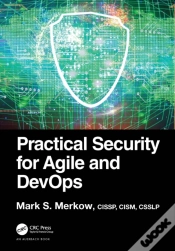Capa do artigo Practical Security For Agile And Devops