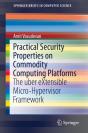 Practical Security Properties On Commodity Computing Platforms - Preview