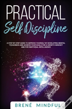 Capa do artigo Practical Self Discipline: A Step By Ste