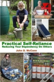 Capa do artigo Practical Self-Reliance - Reducing Your Dependency On Others