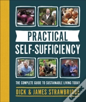 Capa do artigo Practical Self-Sufficiency