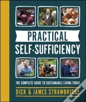 Capa do artigo Practical Self-Sufficiency