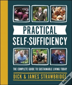 Capa do artigo Practical Self-Sufficiency