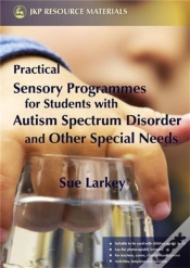Capa do artigo Practical Sensory Programmes