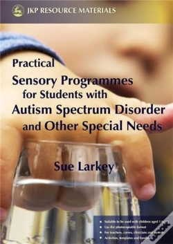 Capa do artigo Practical Sensory Programmes