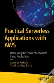 Capa do artigo Practical Serverless Applications With Aws