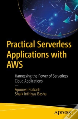 Capa do artigo Practical Serverless Applications With Aws
