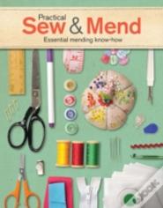 Practical Sew & Mend