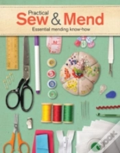 Capa do artigo Practical Sew & Mend