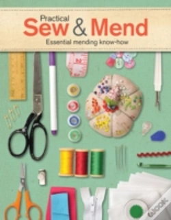 Capa do artigo Practical Sew & Mend