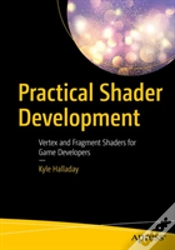 Capa do artigo Practical Shader Development