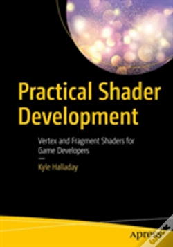 Capa do artigo Practical Shader Development