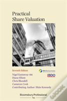 Practical Share Valuation