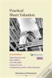 Capa do artigo Practical Share Valuation