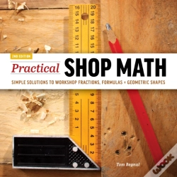Capa do artigo Practical Shop Math