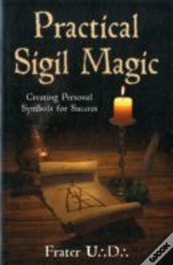Capa do artigo Practical Sigil Magic