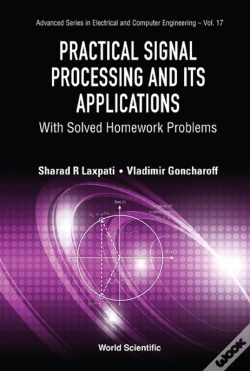 Capa do artigo Practical Signal Processing And Its Applications: With Solved Homework Problems