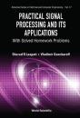 Practical Signal Processing And Its Applications: With Solved Homework Problems - Preview